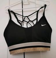 Nike Sport BH Top Gr. S Hessen - Gießen Vorschau