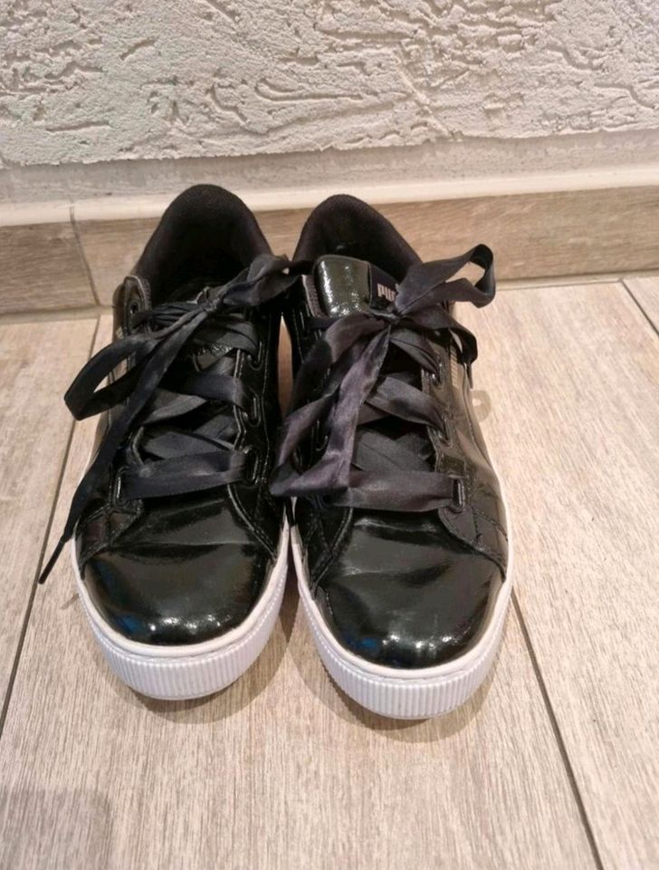 Puma Sneaker in der Größe 40,5 in Neukirchen-Vluyn