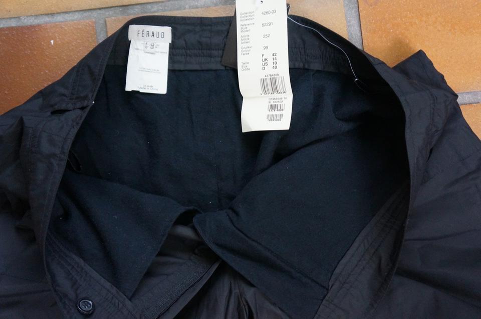 LOUIS FÉRAUD NEU Schwarze Outdoorhose  Hose Wanderhose Damen in Berlin