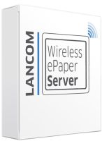 LANCOM Wireless ePaper Server License Pro (+1.000) Schleswig-Holstein - Lübeck Vorschau