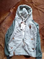 Naketano Jacke NEU Gr.M Hessen - Limburg Vorschau