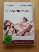 DVD Keinohrhasen Til Schweiger + Nora Tschirner Saarbrücken-Dudweiler - Scheidt Vorschau