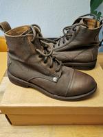 Levi's / Levis Stiefel braun Grösse 40 Baden-Württemberg - Konstanz Vorschau