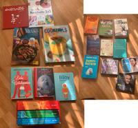 Bücher, Kochbuch, Cocktails, Roman, Hörbuch, Nordrhein-Westfalen - Salzkotten Vorschau