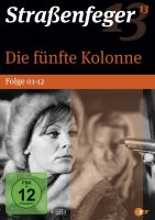 ❗ Die fünfte Kolonne 8 DVDs ❗ Straßenfeger 13 + Straßenfeger 14 ❗ Schleswig-Holstein - Schashagen Vorschau