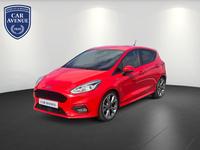 Ford Fiesta 1,0 EcoBoost 140 ST-Line X ACC B&O Rheinland-Pfalz - Kaiserslautern Vorschau
