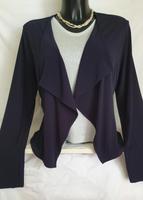 Neu ET "Comma" NP:69,90€ Damen lange Bolero, Rheinland-Pfalz - Mainz Vorschau