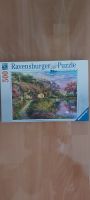 Ravensburger 500 Teile Puzzle Landliebe inkl Versand Altona - Hamburg Lurup Vorschau