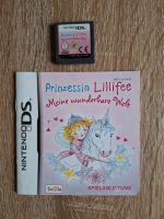 Nintendo DS Prinzessin Lillifee - Meine wunderbare Welt Schleswig-Holstein - Hütten  Vorschau