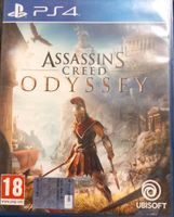 Assassins Creed Odyssey für die PS4 Nordrhein-Westfalen - Frechen Vorschau
