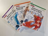 How To Draw Manga Buchreihe Baden-Württemberg - Leimen Vorschau