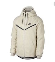 Nike Tech Teddy Fleece Sherpa Jacke Berlin - Marienfelde Vorschau