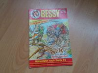 Bessy Comic Nummer 869 Höllenfahrt nach Santa Fe von Bastei Hannover - Herrenhausen-Stöcken Vorschau