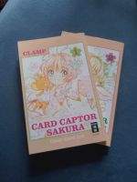 Manga Card Captor Sakura Nordrhein-Westfalen - Minden Vorschau