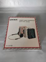 Vintage-Audioplayer ONWA K-3311B Saarland - St. Ingbert Vorschau