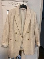 Blazer creme Nordrhein-Westfalen - Mülheim (Ruhr) Vorschau