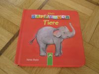 Mein Happybuch, Tiere, Irene Mohr Baden-Württemberg - Villingen-Schwenningen Vorschau