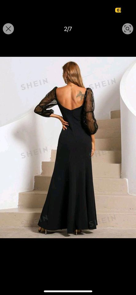 Kleid Größe M von Shein in Köln