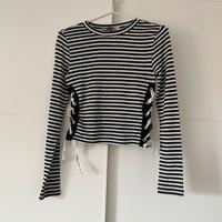 Süßes Shirt, dünner Pullover, Pulli von H&M Gr. XS Kr. Dachau - Markt Indersdorf Vorschau