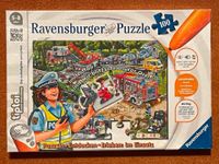 Tiptoi Puzzle Im Notfall sind wir schnell vor Ort Ravensburger Frankfurt am Main - Innenstadt Vorschau