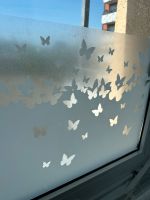 Zu verschenken selbstklebende Fenster Folien Rest Schleswig-Holstein - Bad Oldesloe Vorschau