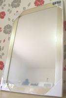 Wand Spiegel Garderobe Bad Dekor Umrandung verziert neu! Nordrhein-Westfalen - Horn-Bad Meinberg Vorschau