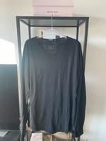 Tigha Sweatshirt in schwarz Größe L Ludwigsvorstadt-Isarvorstadt - Isarvorstadt Vorschau