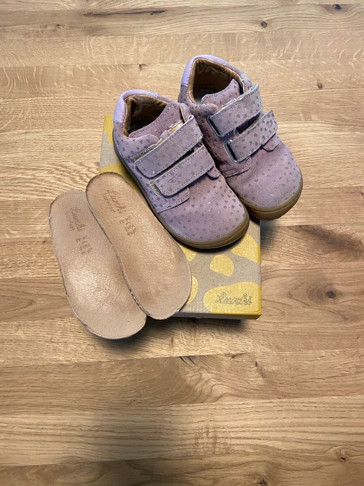 Lurchi Schuhe in Wegberg
