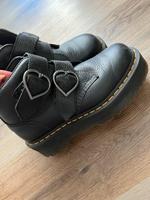 Doc Martens Größe 39 Niedersachsen - Osnabrück Vorschau