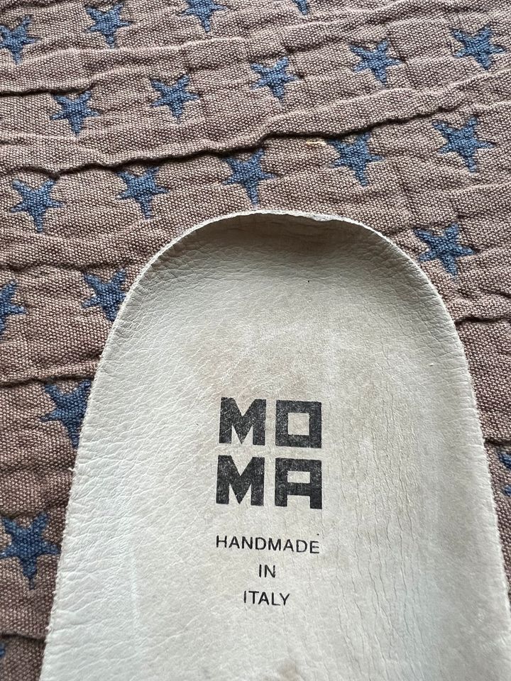 Moma Sneakers in Grenzach-Wyhlen