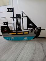 Piratenschiff Hängelampe Niedersachsen - Weener Vorschau