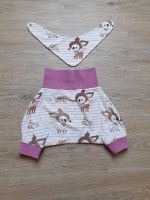 Etsy Handmade Shorts kurze Hose Tuch Gr 74/80 Hafenkitz * wie NEU Thüringen - Teistungen Vorschau