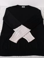 ‼️VERSACE Orig.Luxus Seiden Pulli Strickpullover Sweater Shirt Findorff - Findorff-Bürgerweide Vorschau