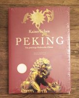 Buch "Kaiserliches Peking", ungelesen Schleswig-Holstein - Schönberg (Holstein) Vorschau