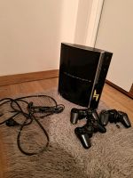 Playstation PS3 mit viel Zubehör Bayern - Aldersbach Vorschau