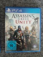 Ps4 Assassin's Creed unity Bonn - Röttgen Vorschau
