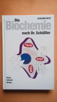 Biochemie nach Dr. Schüßler - Joachim Bräu | Schüssler Salze Sachsen - Chemnitz Vorschau