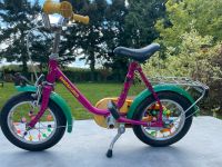 Kinderfahrrad „Dino“ 12 Zoll Nordrhein-Westfalen - Hamminkeln Vorschau