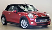 MINI John Cooper Works Cabrio 1.6 136PS Chili HUD Brandenburg - Teltow Vorschau