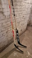 Goalie schläger/stick Full Right ccm warrior Berlin - Treptow Vorschau