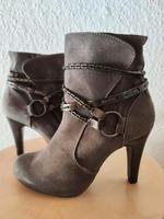 TAMARIS Damen Stiefelette Gr. EU 36 NEU Sachsen - Kesselsdorf Vorschau