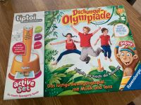 Tiptoi Dschungel Olympiade Niedersachsen - Edewecht Vorschau