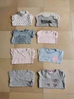 NEUw Langarm Shirts Pulli Gr. 122 128 134 Esprit H&M MEXX Bayern - Eching (Kr Freising) Vorschau