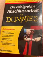 Die erfolgreiche Abschlussarbeit für Dummies Rheinland-Pfalz - Guldental Vorschau