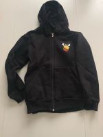 Sweatjacke Gr. 134 Angry Birds Nordrhein-Westfalen - Oelde Vorschau