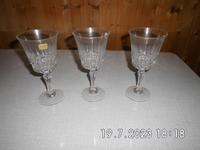 Trinkgläser und andere Glassachen, DDR Produktion, günstig Sachsen-Anhalt - Magdeburg Vorschau
