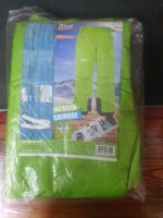 Crivit Skihose Hose grün Größe 50 Crivit Sports Hamburg-Nord - Hamburg Eppendorf Vorschau