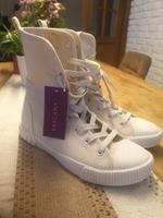 Lascana Sneaker High top UNGETRAGEN Sachsen-Anhalt - Magdeburg Vorschau