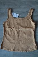 BIBA Top Gr. 1/S - gold (neu m. Etikett) Wandsbek - Hamburg Sasel Vorschau