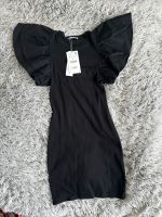 Zara Kleid NEU mit Etikett schwarz Baden-Württemberg - Konstanz Vorschau